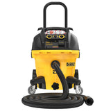 Aspiratore solidi/liquidi Dewalt DWV905M-QS 1400W
