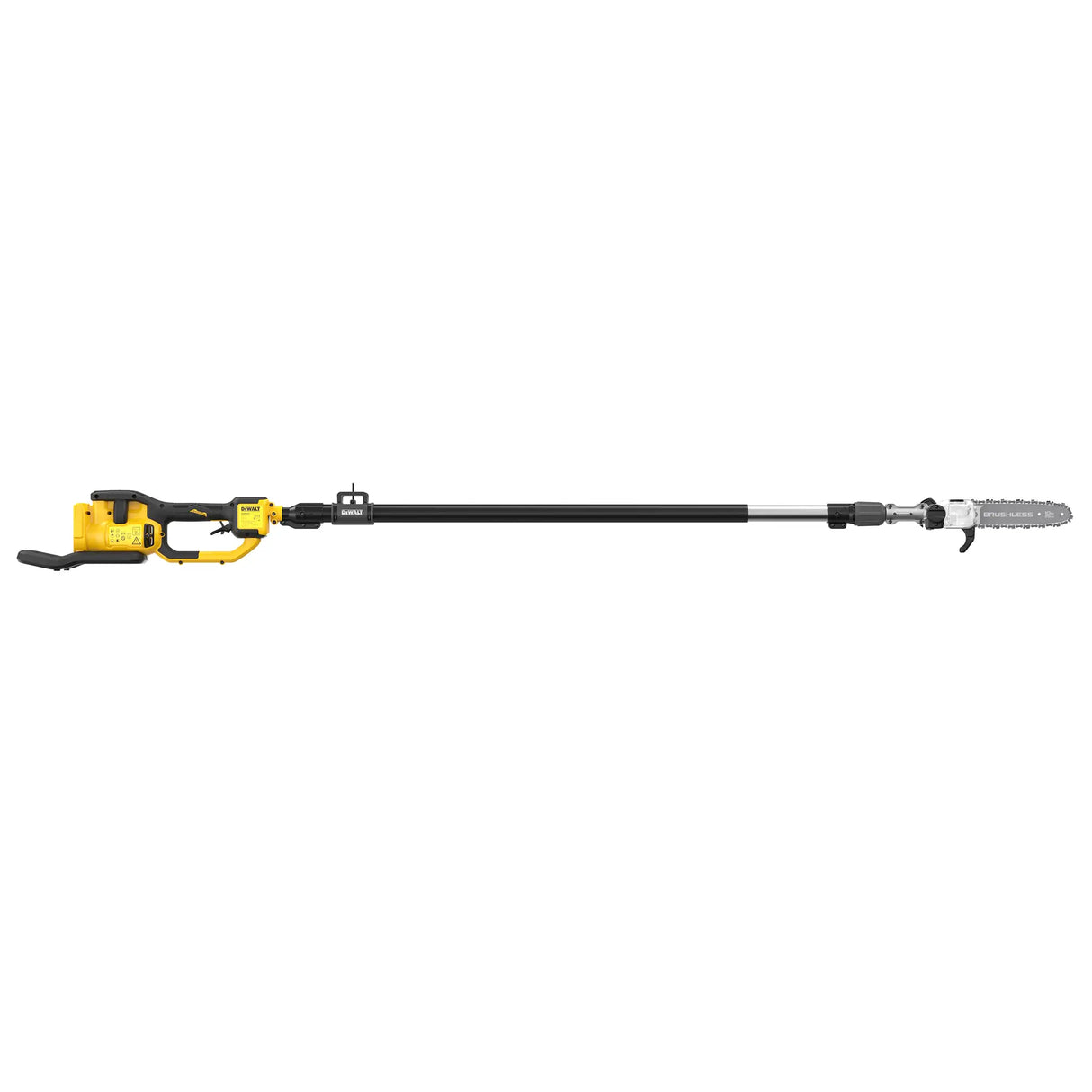 Potatore telescopico Dewalt DCMPS635N-XJ 54V