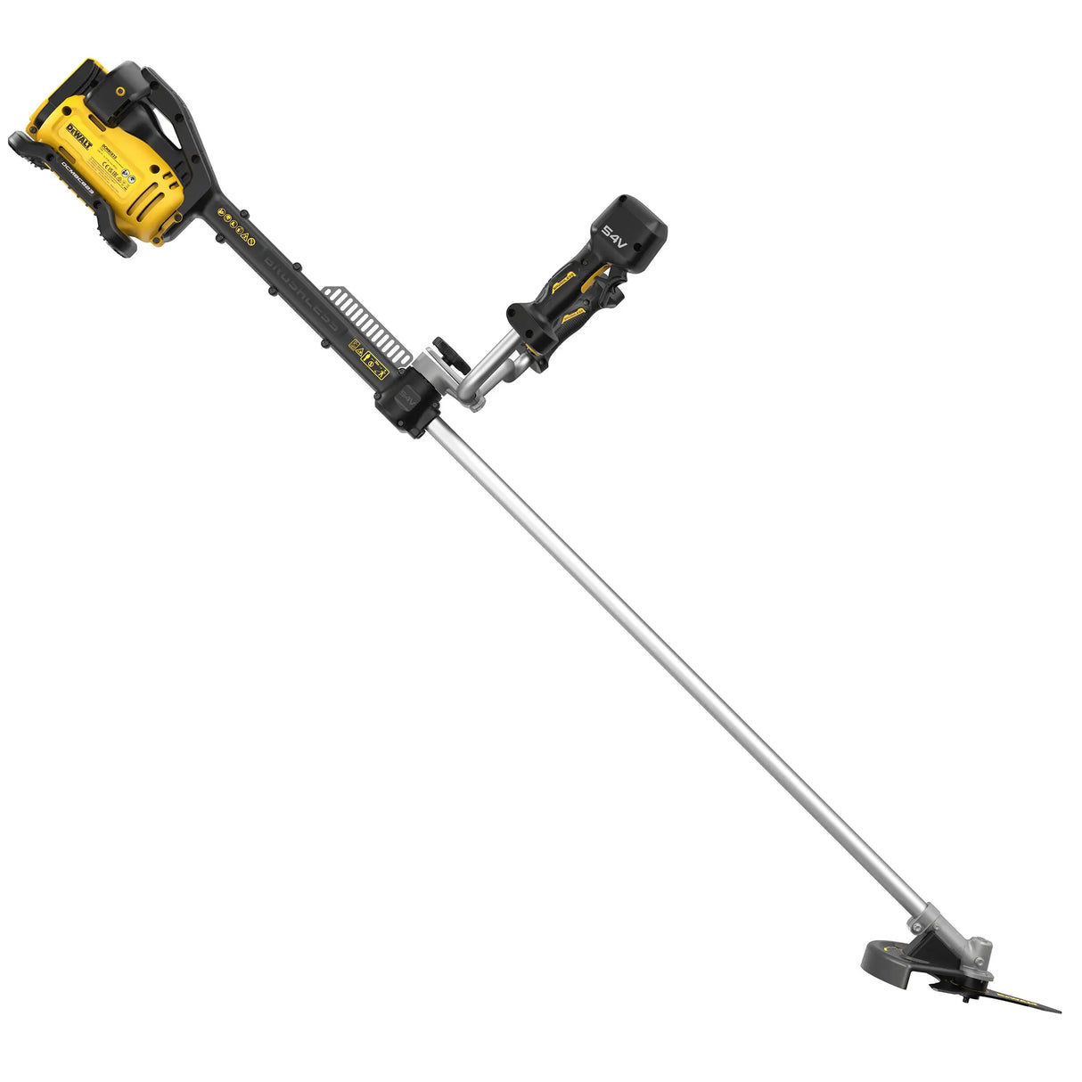 Bosmaaier Dewalt DCMBC823N-XJ 54V