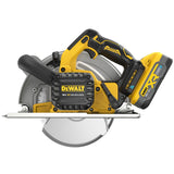 Sega circolare Dewalt DCS383H2-QW 18V 5Ah