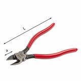 Tronchesa a Tagliente Raso Usag 186 C