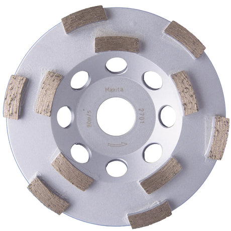 Disco diamantato Makita B-48577