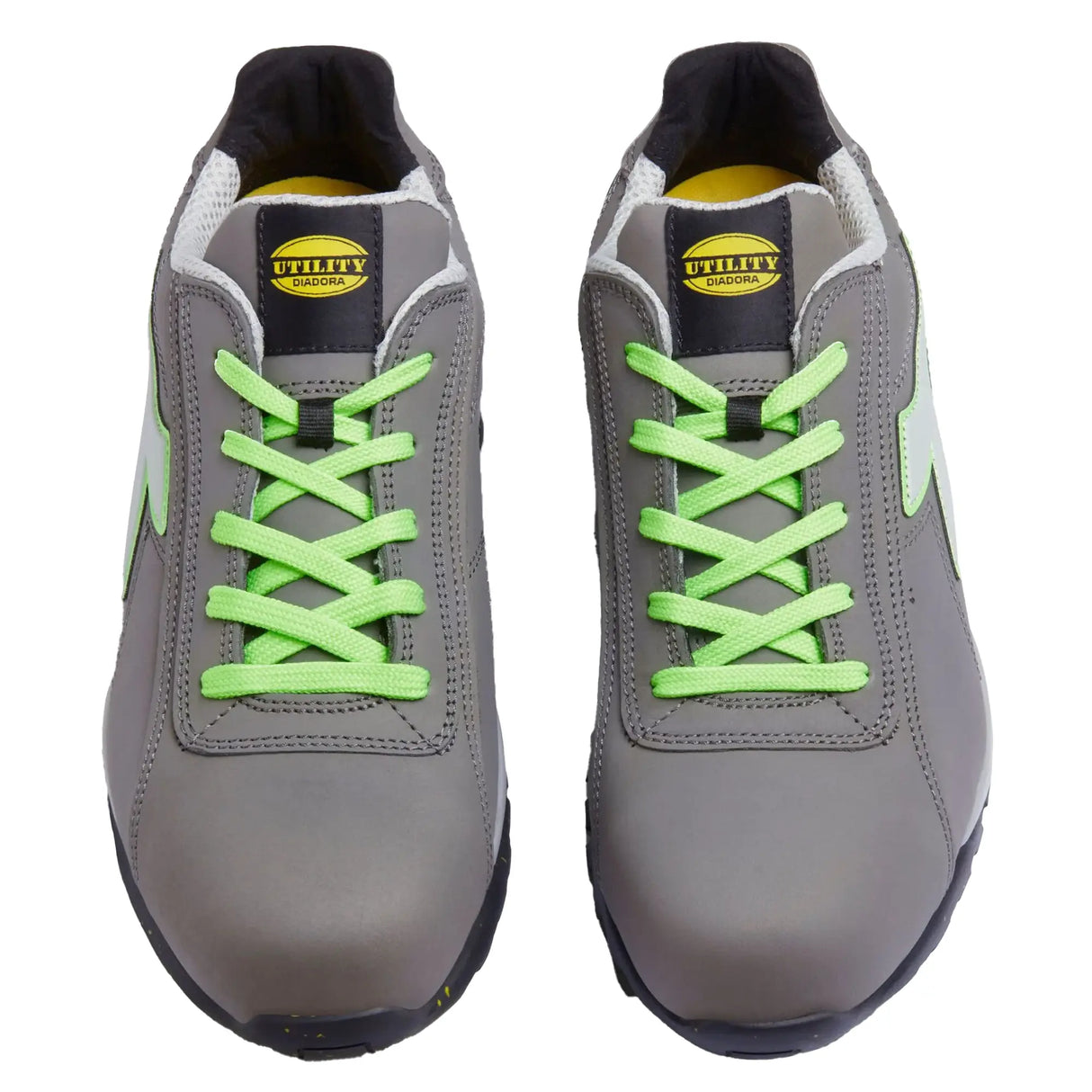 Scarpa Diadora Glove MDS Low S3S FO HRO SR