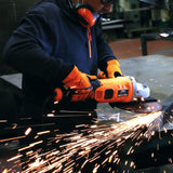 Smerigliatrice angolare Beta 1956 230-2400W