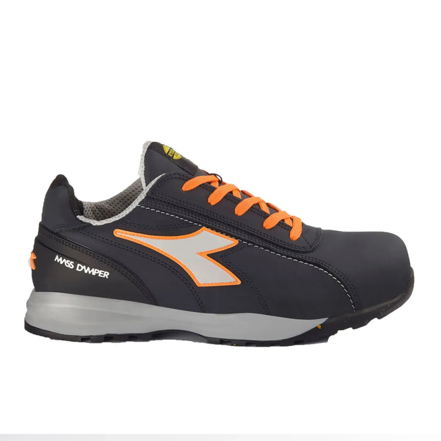 Scarpa Diadora Glove MDS Low S3S FO HRO SR Dark Navy