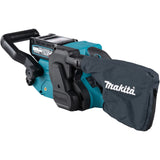 Levigatrice a nastro Makita BS001GM201 40V 4Ah