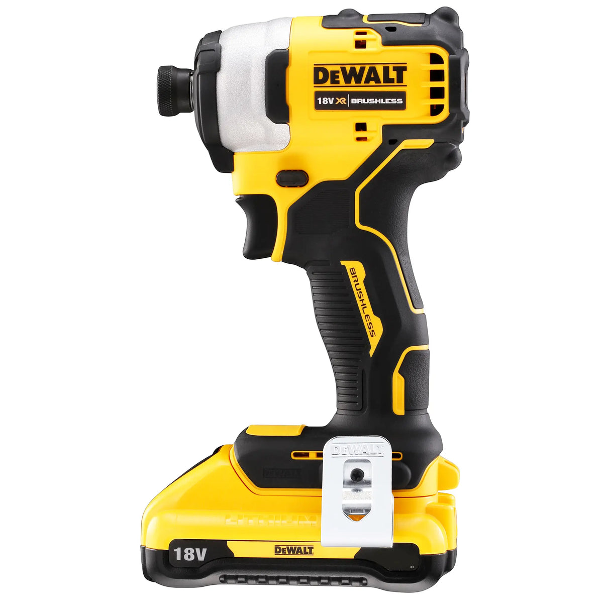 Kit Dewalt DCK2062D2T-QW 18V 2Ah