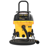 Aspiratore solidi/liquidi Dewalt DWV905H-QS 1400W