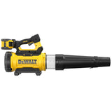 Soffiatore assiale Dewalt DCMBL777X1-QW 54V 9Ah