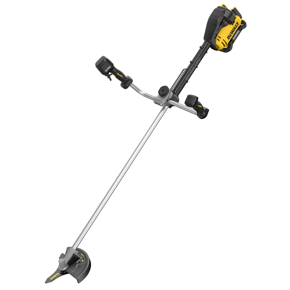 Bosmaaier Dewalt DCMBC823N-XJ 54V