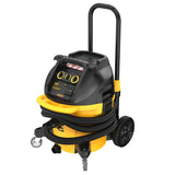 Aspiratore solidi/liquidi Dewalt DWV905M-QS 1400W