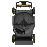 Duwgrasmaaier Dewalt DCMWP500N-XJ 54V
