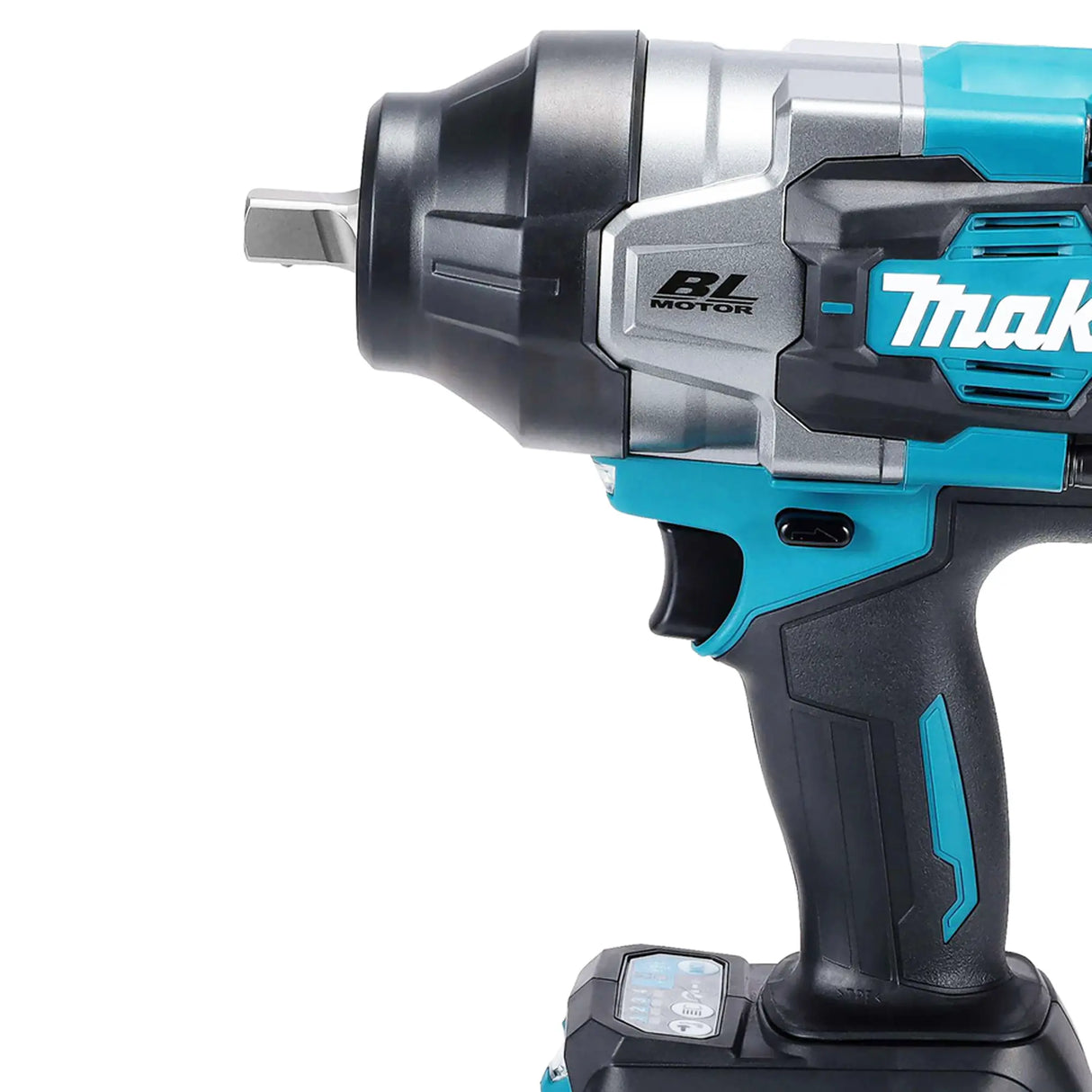 Chiave a impulsi Makita TW003GM201 40V