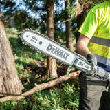 Potatore telescopico Dewalt DCMPS640N-XJ 54V