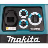 Aspiratore Makita VC3211HX1 1050W