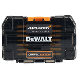 Set di inserti Flextorq Dewalt McLaren DT70902T-QZ