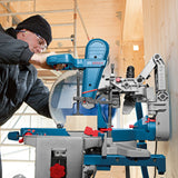 Troncatrice Bosch GCM 12 GDL 2000W