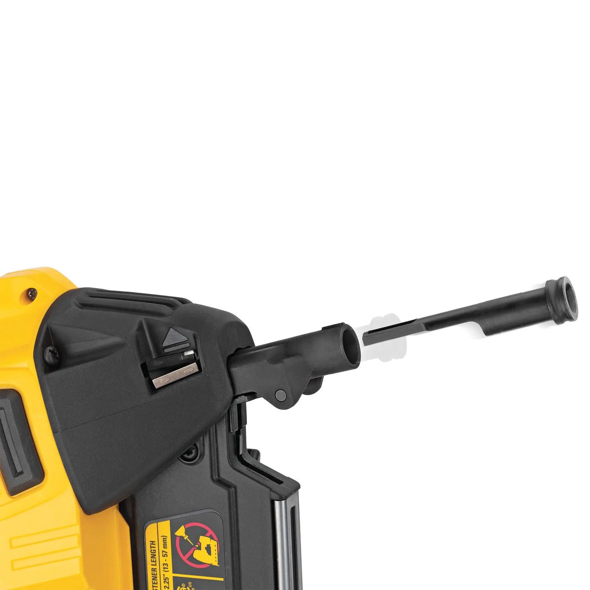 Chiodatrice Dewalt DCN890P2-QW 18V 5Ah