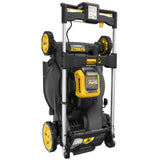 Duwgrasmaaier Dewalt DCMWP500N-XJ 54V