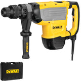 Martello Demo-perforatore Dewalt D25733K-QS 1600W
