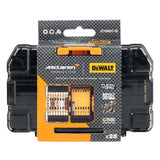 Set di inserti Flextorq Dewalt McLaren DT70902T-QZ