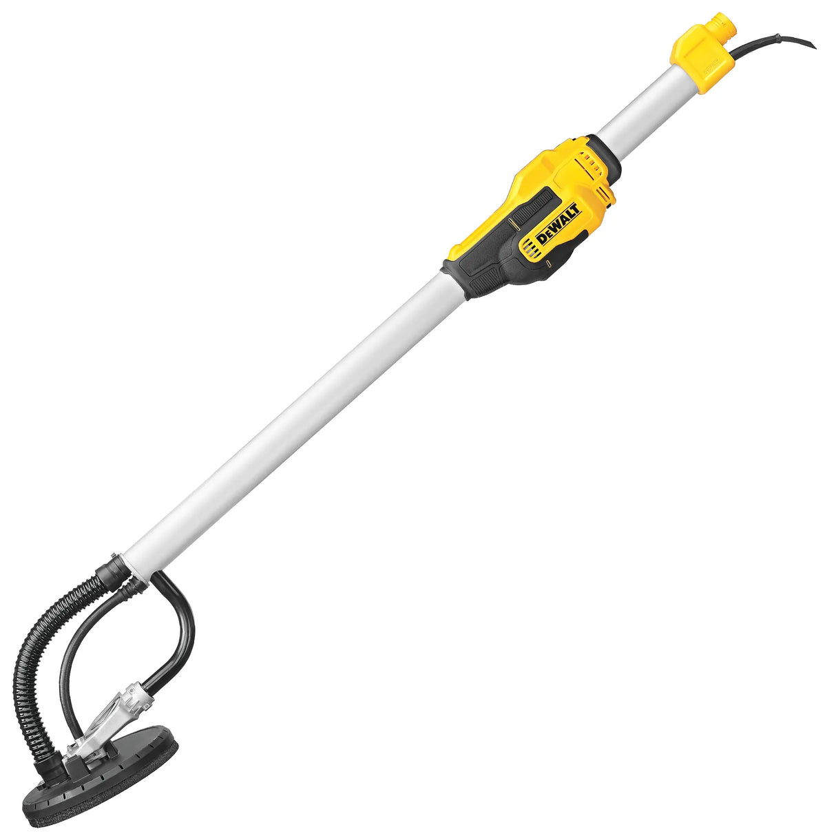 Levigatrice per Cartongesso Dewalt DWE7800-QS 450W