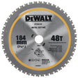 Lama circolare Dewalt DT1044-QZ