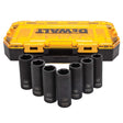 Set chiavi a bussola Dewalt DWMT74737-0