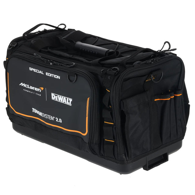 Borsone 22" Dewalt McLaren DWST83542-1