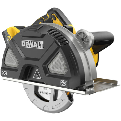 Sega circolare Dewalt DCS383H2-QW 18V 5Ah
