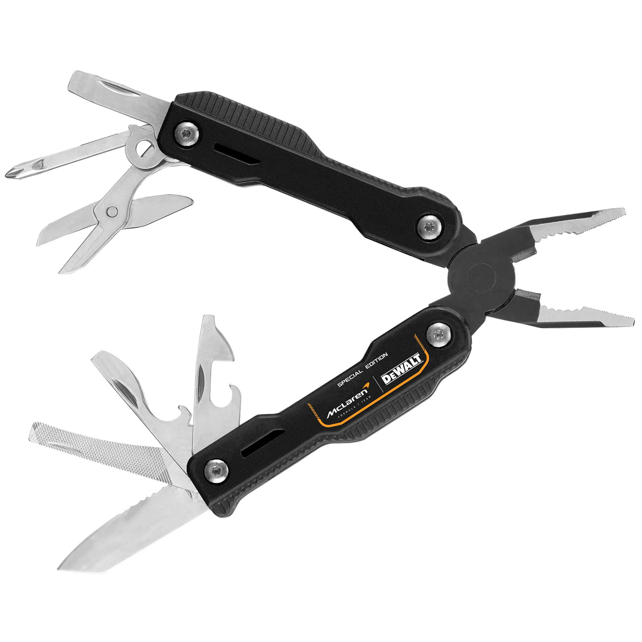 Utensile multiuso Dewalt DWHT71844-9