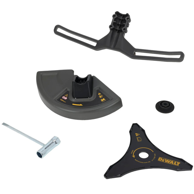 Kit conversione a lama tripla Dewalt DT20904-QZ