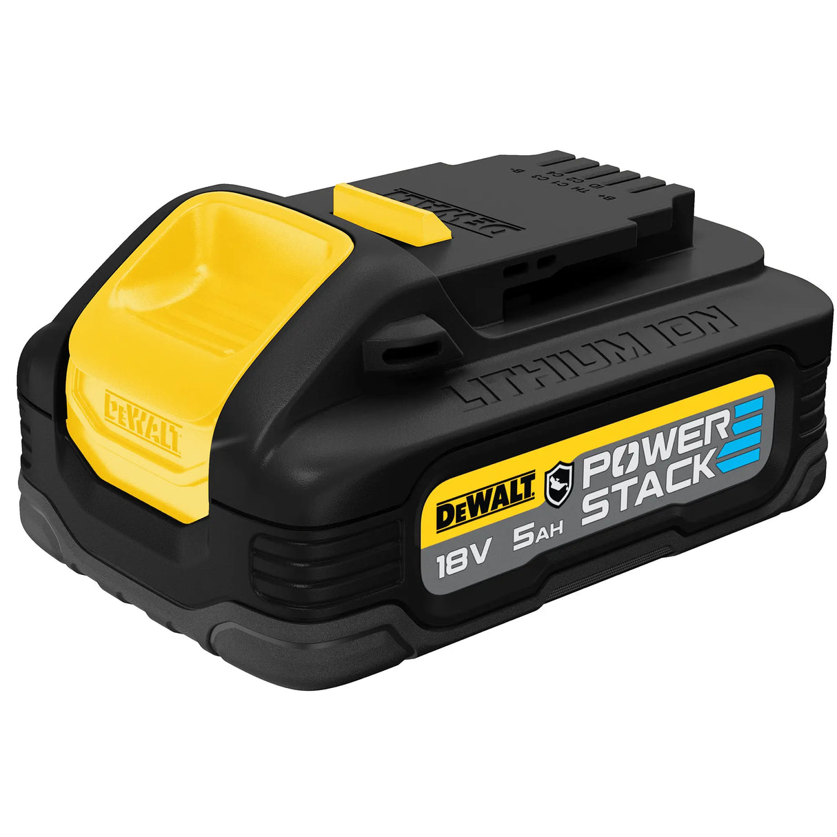 Batteria XR POWERSTACK Dewalt DCBP518-XJ 18V 5Ah