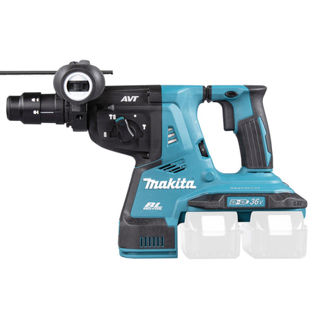 Tassellatore Makita DHR281ZJ 18Vx2