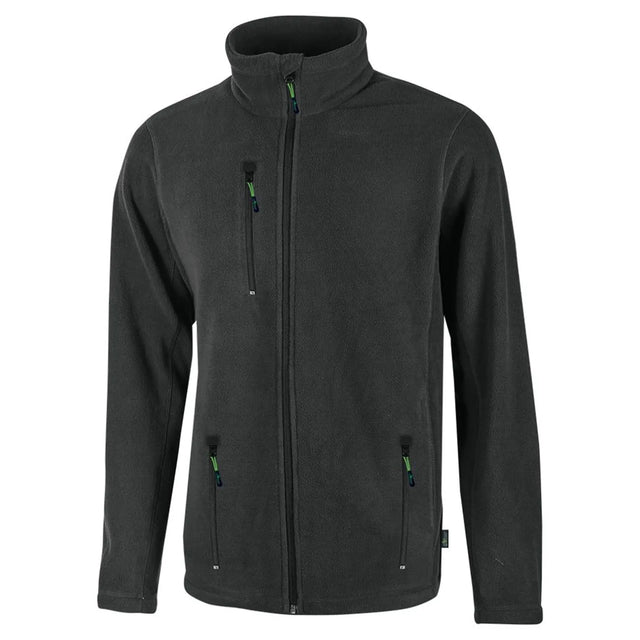 Pile da Lavoro U-Power Jura Black Carbon