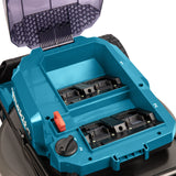 Rasaerba Makita DLM462PT4 18Vx2 5Ah