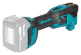 DTM53ZX1 - Outil multifonction Makita DTM53ZX1 18V - Image 5