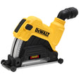 DWE46225-XJ - Protection contre les coupures Dewalt DWE46225-XJ pour meuleuse de 125 mm