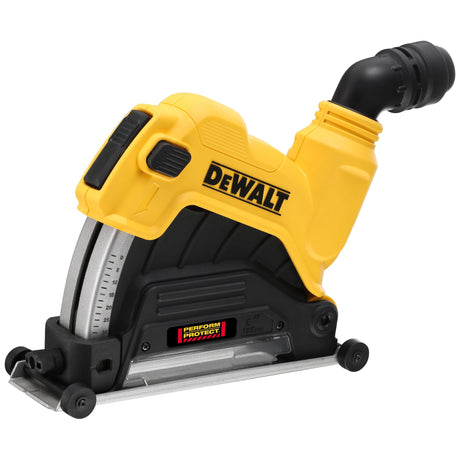 DWE46225-XJ - Snijbescherming Dewalt DWE46225-XJ voor 125mm slijpmachine