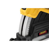 DWE46225-XJ - Protection contre les coupures Dewalt DWE46225-XJ pour meuleuse 125 mm - Image 4