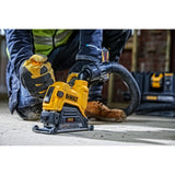 DWE46225-XJ - Protection contre les coupures Dewalt DWE46225-XJ pour meuleuse 125 mm - Image 9