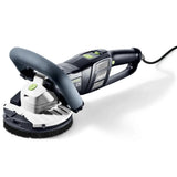 Fresatrice Festool RG 130 ECI-Set DIA HD