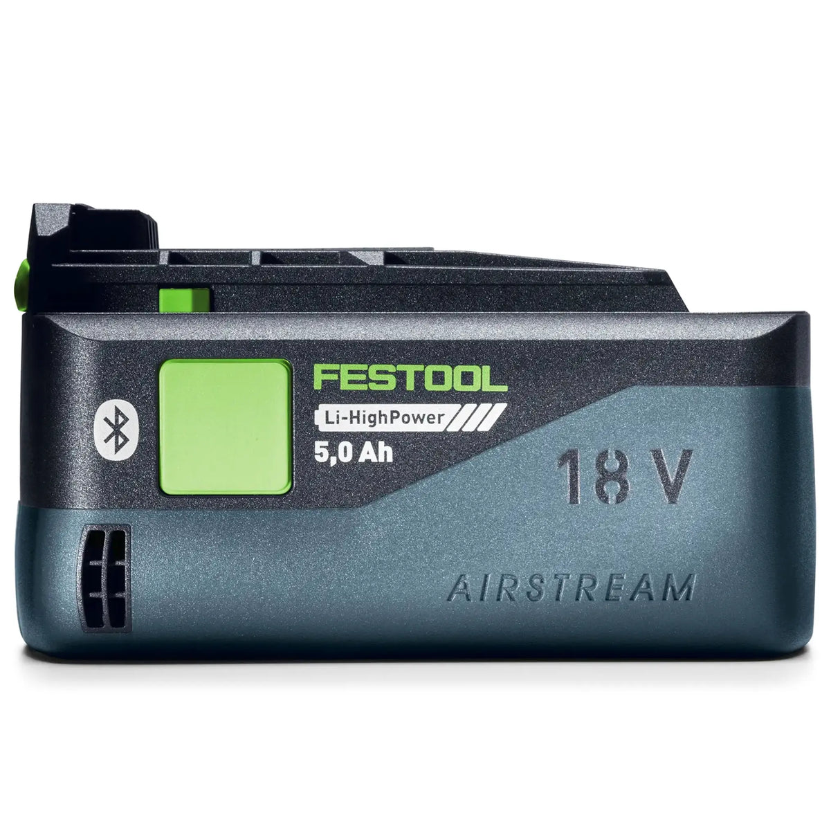 Energy Set Festool SYS 18V 2xHP5,0/TCL6DUO 18V 5Ah