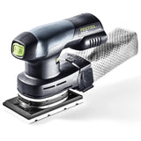 Levigatrice RUTSCHER  Festool RTSC 400 18V