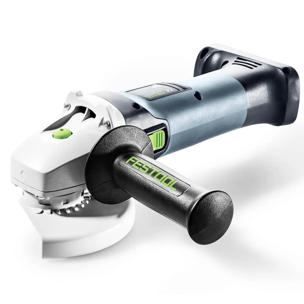 Broyeur Festool AGC 125 EB-Basic 18V