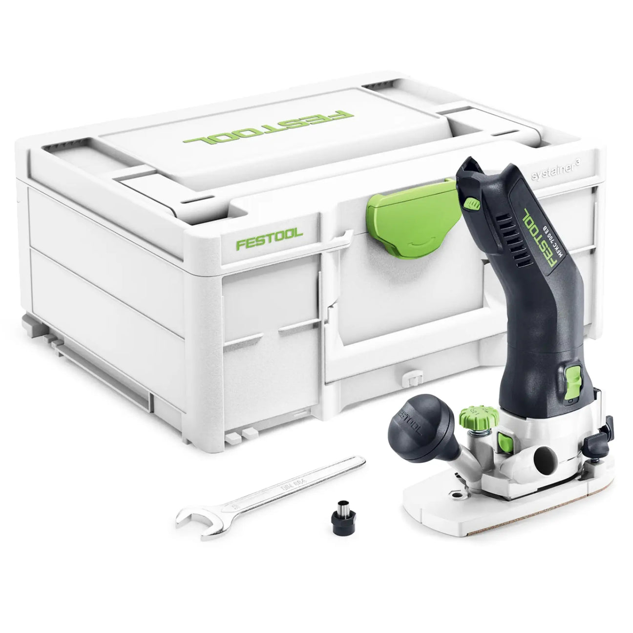 Rifilatore a Batteria Festool MFKC 700 EB-Basic