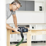 Pialletto a batteria Festool HLC 82 EB-Basic 18V