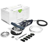 Fresatrice Festool RG 130 ECI-Set DIA HD