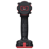 Avvitatore a Percussione FLEX ID 1/4" 18-EC HD2 C 18V