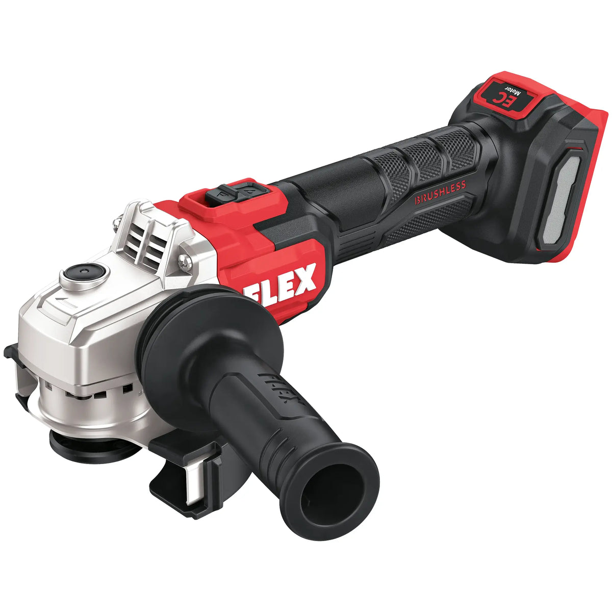 Smerigliatrice Angolare a Batteria Flex LB 125-15 18-EC C 18V